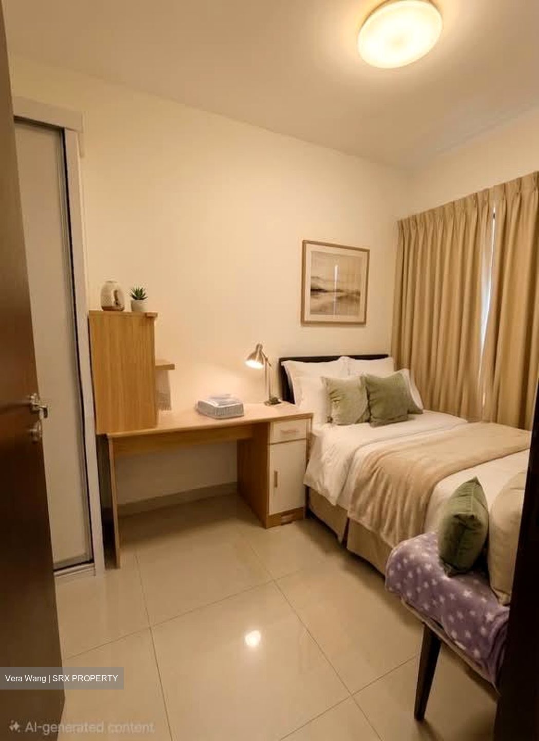 Presto @ Upper Serangoon (D19), Apartment #604800061